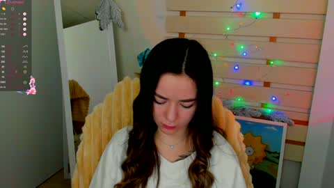 Allana online show from 01/08/25, 07:24