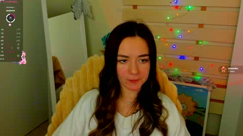 Allana online show from 01/08/25, 10:59