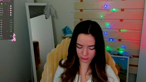 Allana online show from 01/09/25, 07:31
