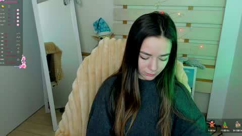 Allana online show from 01/11/25, 01:22