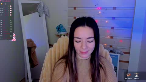 Allana online show from 01/12/25, 07:21