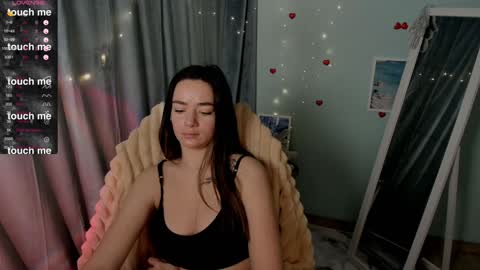 Allana online show from 01/23/25, 04:37