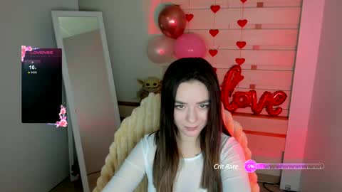 Allana online show from 02/14/25, 07:28