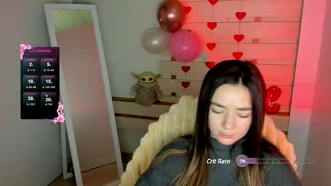 Allana online show from 02/17/25, 09:56
