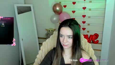 Allana online show from 02/19/25, 07:39