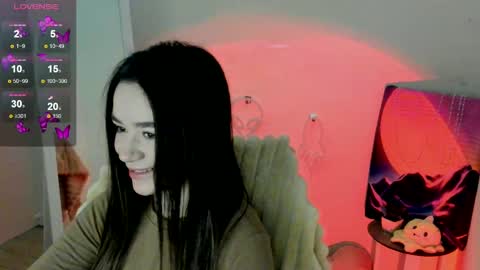 Allana online show from 02/23/25, 07:22