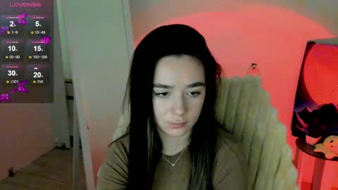 Allana online show from 02/23/25, 10:28
