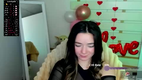 Allana online show from 03/01/25, 11:06