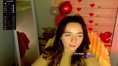 Allana online show from 03/02/25, 10:35