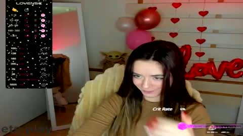 Allana online show from 03/03/25, 10:17