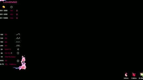 Allana online show from 09/17/25, 06:15