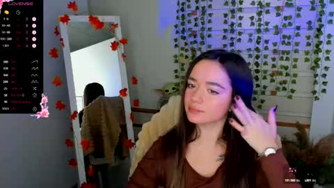 Allana online show from 10/09/25, 06:55