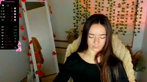 Allana online show from 10/11/25, 07:07