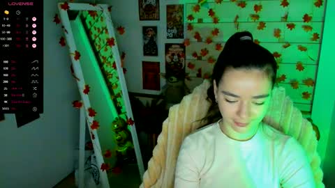 Allana online show from 11/04/25, 07:51