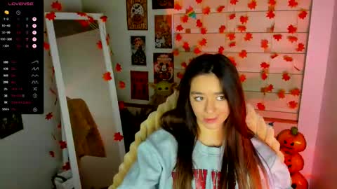 Allana online show from 11/07/25, 08:03