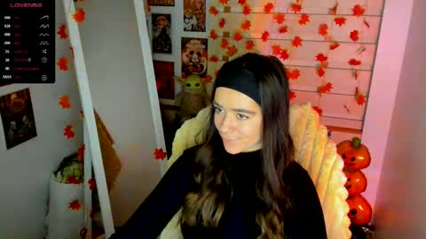 Allana online show from 11/15/25, 08:00
