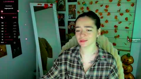 Allana online show from 11/16/25, 07:47