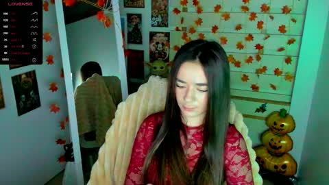 Allana online show from 11/22/25, 07:51