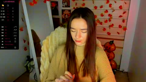 Allana online show from 11/24/25, 07:30