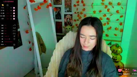 Allana online show from 11/25/25, 07:52