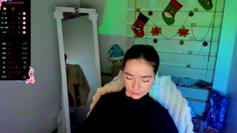Allana online show from 11/30/25, 07:56