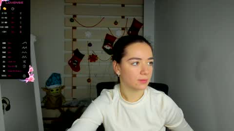 Allana online show from 01/07/26, 07:33