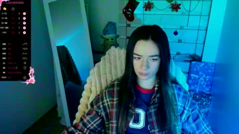 Allana online show from 01/08/26, 07:21