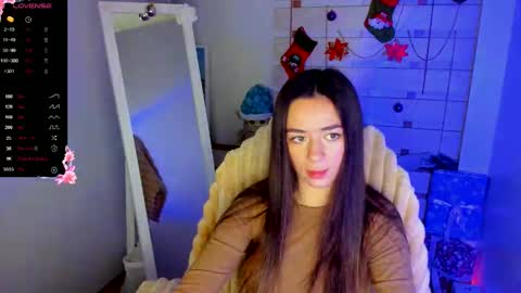 Allana online show from 01/15/26, 07:24