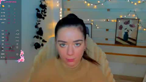 Allana online show from 01/18/26, 07:12