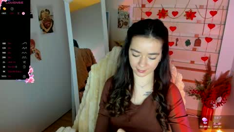Allana online show from 02/06/26, 01:36