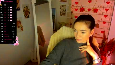 Allana online show from 02/17/26, 07:27