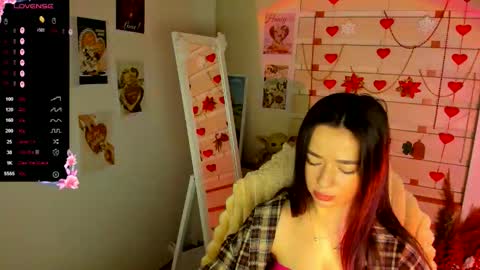 Allana online show from 02/20/26, 08:05