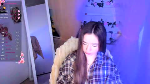 Allana online show from 05/18/26, 06:19