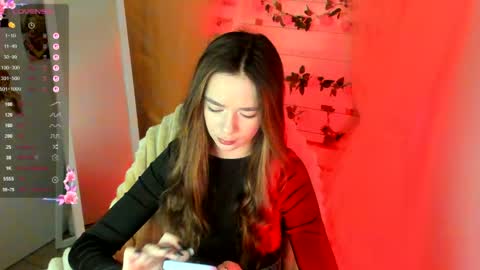 Allana online show from 05/20/26, 06:41
