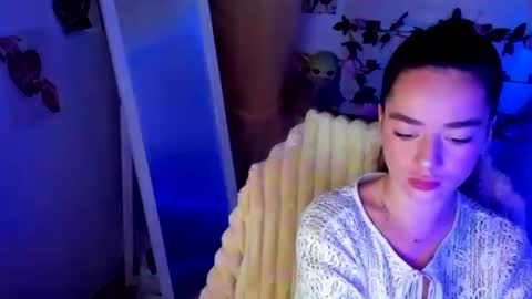 Allana online show from 06/25/26, 06:40