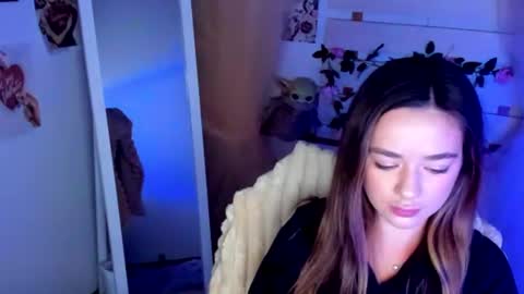 Allana online show from 07/01/26, 05:53