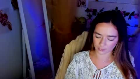 Allana online show from 07/03/26, 12:00