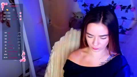 Allana online show from 07/07/26, 06:38