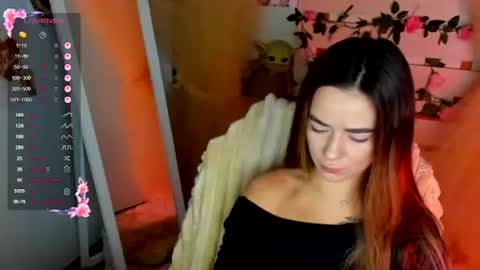 Allana online show from 07/07/26, 06:47