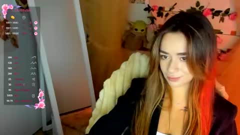 Allana online show from 07/08/26, 06:29