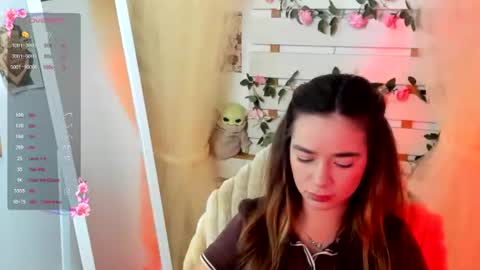Allana online show from 07/27/26, 06:42
