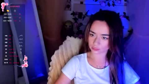 Allana online show from 08/03/26, 06:34