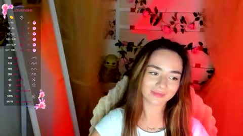Allana online show from 08/03/26, 09:04