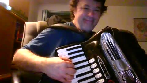 AllanaStar online show from 02/17/25, 02:20