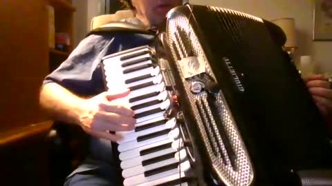 AllanaStar online show from 02/18/25, 02:16