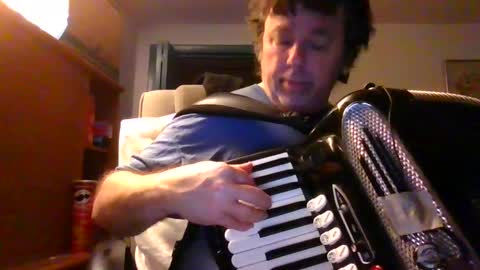 AllanaStar online show from 02/23/25, 03:02