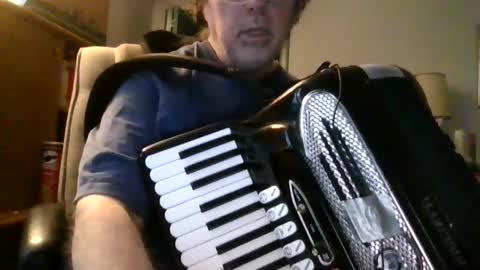 AllanaStar online show from 02/23/25, 09:16