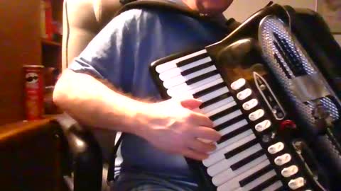 AllanaStar online show from 02/25/25, 02:36