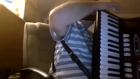 AllanaStar online show from 09/15/25, 12:32