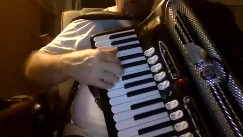 AllanaStar online show from 09/27/25, 12:48